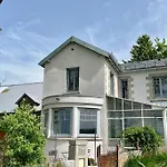 度假居 Maison 50 Belvedere Du Cezallier Marcenat (Cantal)