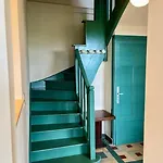 度假居 Maison 50 Belvedere Du Cezallier