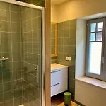 Maison 50 Belvedere Du Cezallier 度假居 Marcenat (Cantal)
