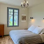 度假居 Maison 50 Belvedere Du Cezallier *