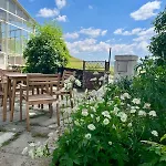 Maison 50 Belvedere Du Cezallier 度假居 Marcenat (Cantal)