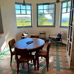 Maison 50 Belvedere Du Cezallier 度假居 *