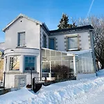 Maison 50 Belvedere Du Cezallier *