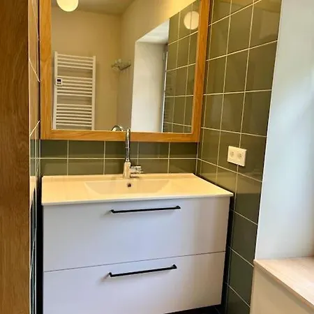 Maison 50 Belvédère Du Cézallier *