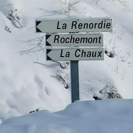 Maison 50 Belvedere Du Cezallier Дом отдыха Marcenat (Cantal)