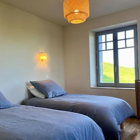 Maison 50 Belvédère Du Cézallier *