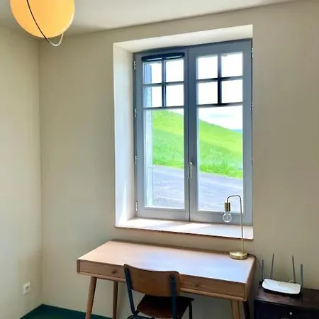 Maison 50 Belvedere Du Cezallier בית נופש