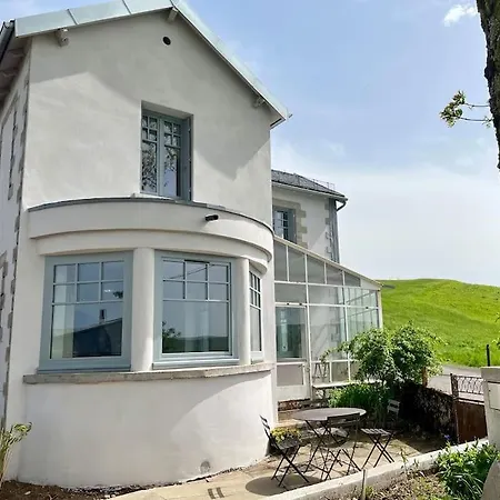 Maison 50 Belvedere Du Cezallier Holiday home Marcenat (Cantal)