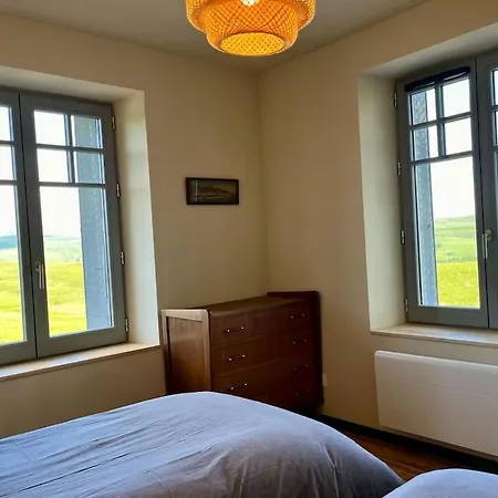 Maison 50 Belvédère Du Cézallier *