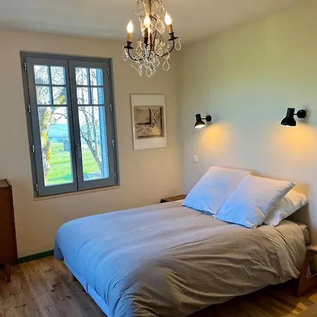 Maison 50 Belvédère Du Cézallier Marcenat (Cantal)