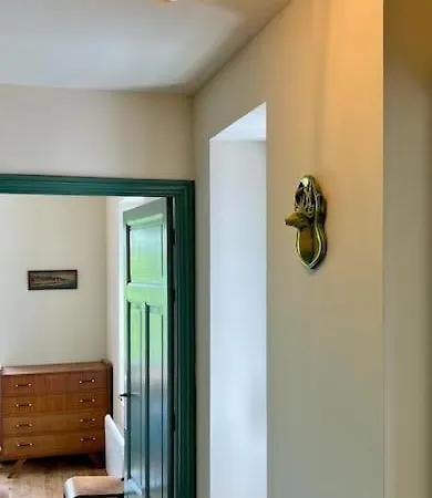 בית נופש Maison 50 Belvedere Du Cezallier