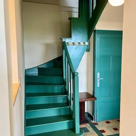 Дом отдыха Maison 50 Belvedere Du Cezallier