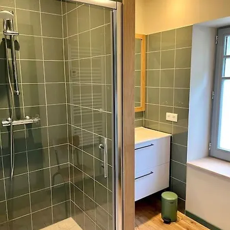 Дом отдыха Maison 50 Belvedere Du Cezallier *