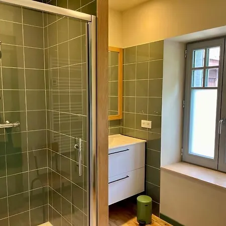 Maison 50 Belvedere Du Cezallier Дом отдыха Marcenat (Cantal)