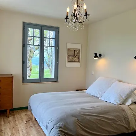 בית נופש Maison 50 Belvedere Du Cezallier *