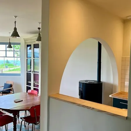 Maison 50 Belvédère Du Cézallier * Marcenat (Cantal)