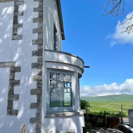 Maison 50 Belvedere Du Cezallier Holiday home