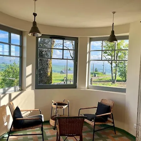 Maison 50 Belvedere Du Cezallier