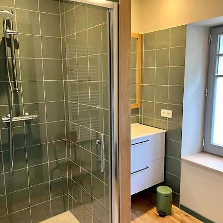 Maison 50 Belvedere Du Cezallier Marcenat (Cantal)