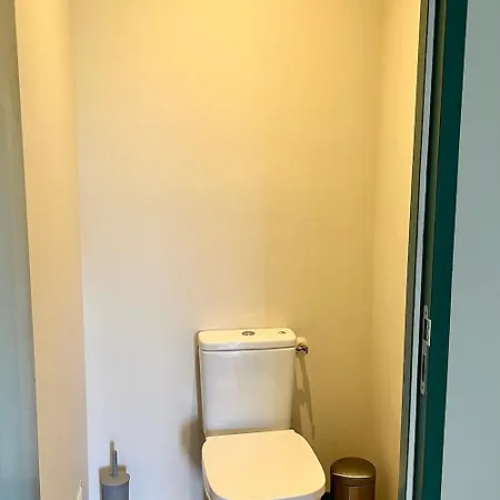 Maison 50 Belvedere Du Cezallier בית נופש