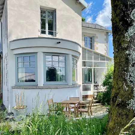 Maison 50 Belvedere Du Cezallier * Marcenat (Cantal)