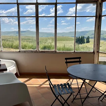 Maison 50 Belvedere Du Cezallier Дом отдыха *