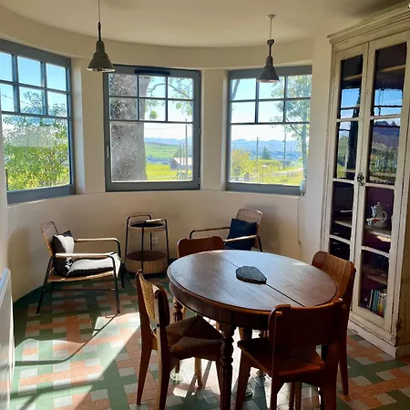 Maison 50 Belvedere Du Cezallier *