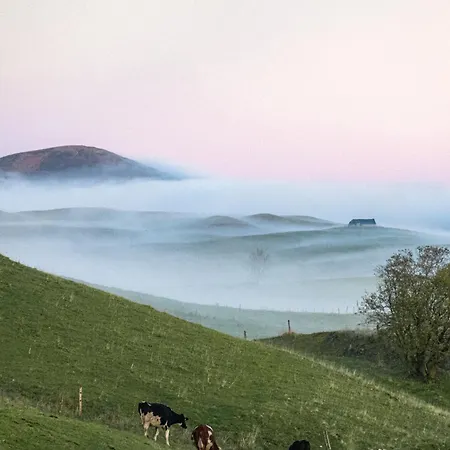 Дом отдыха Maison 50 Belvedere Du Cezallier