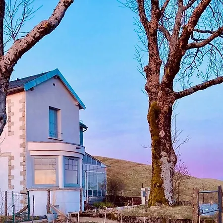 Maison 50 Belvédère Du Cézallier *