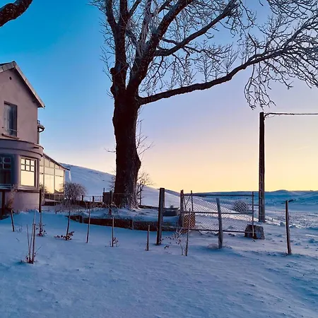 Maison 50 Belvedere Du Cezallier 度假居 Marcenat (Cantal)